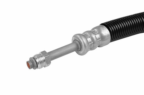 Sunsong Power Steering Pressure Line Hose Assembly 3401384 - view 2