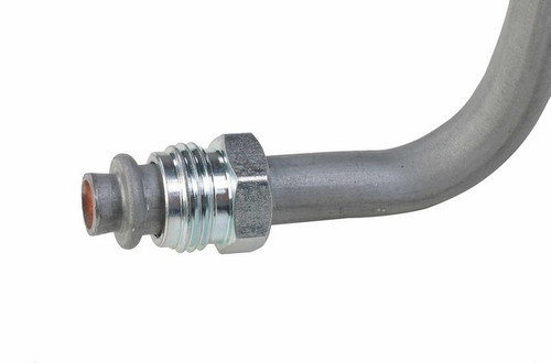 Sunsong Power Steering Pressure Line Hose Assembly 3401387 - view 2