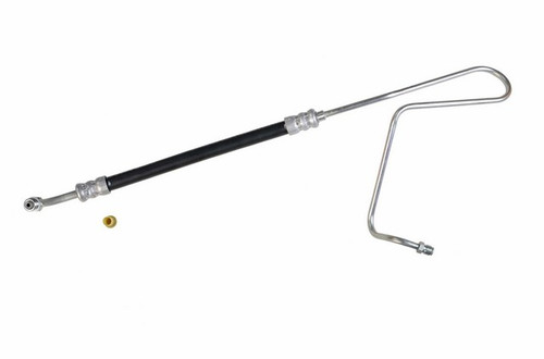Sunsong Power Steering Pressure Line Hose Assembly P/N:3401389