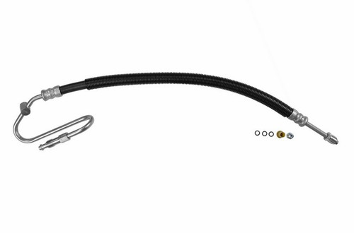 Sunsong Power Steering Pressure Line Hose Assembly 3401394