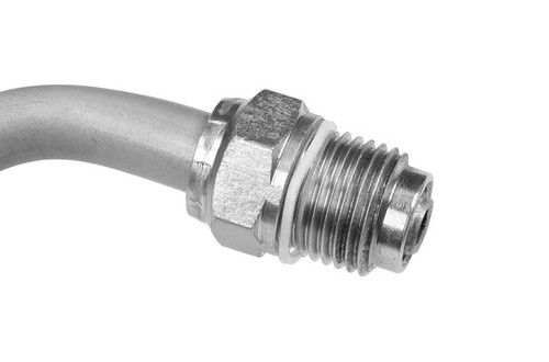 Sunsong Power Steering Pressure Line Hose Assembly 3401399 - view 2