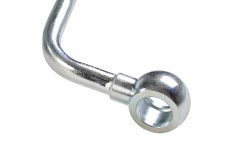 Sunsong Power Steering Pressure Line Hose Assembly 3401400 - view 2
