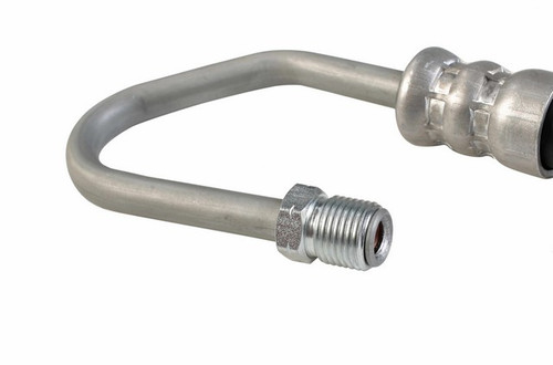 Sunsong Power Steering Pressure Line Hose Assembly 3401400 - view 3