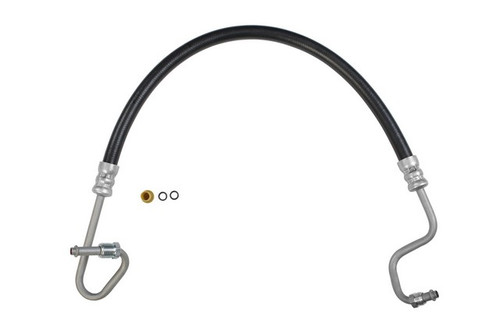 Sunsong Power Steering Pressure Line Hose Assembly 3401401