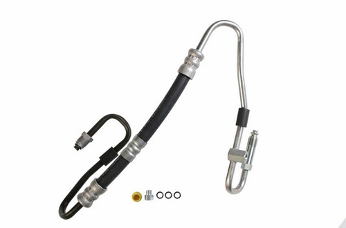 Sunsong Power Steering Pressure Line Hose Assembly 3401403