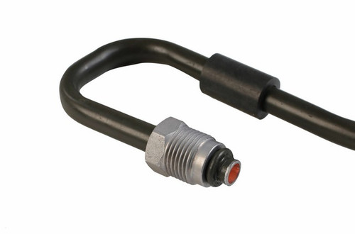 Sunsong Power Steering Pressure Line Hose Assembly 3401403 - view 2