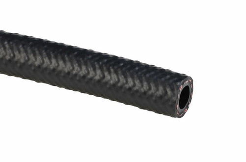 Sunsong Power Steering Return Line Hose Assembly 3401405 - view 2