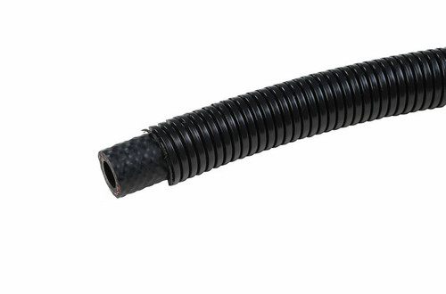 Sunsong Power Steering Return Line Hose Assembly 3401406 - view 3