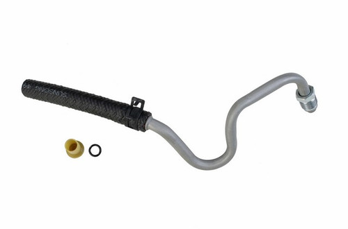 Sunsong Power Steering Return Line Hose Assembly P/N:3401411