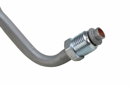 Sunsong Power Steering Return Line Hose Assembly P/N:3401411