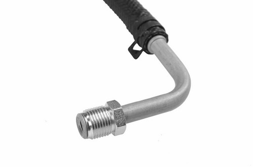 Sunsong Power Steering Return Line Hose Assembly P/N:3401413