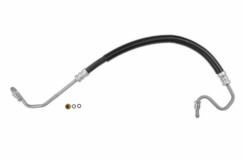 Sunsong Power Steering Pressure Line Hose Assembly 3401439