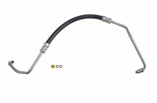 Sunsong Power Steering Pressure Line Hose Assembly 3401455