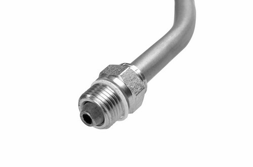 Sunsong Power Steering Pressure Line Hose Assembly 3401456 - view 2
