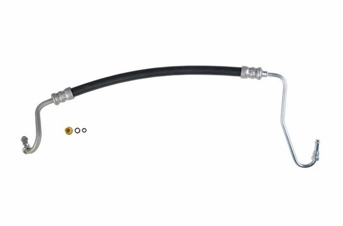 Sunsong Power Steering Pressure Line Hose Assembly P/N:3401458