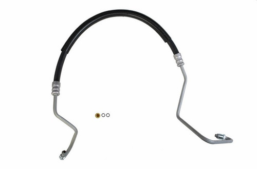 Sunsong Power Steering Pressure Line Hose Assembly P/N:3401459