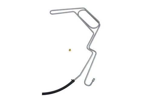 Sunsong Power Steering Return Line Hose Assembly P/N:3401467