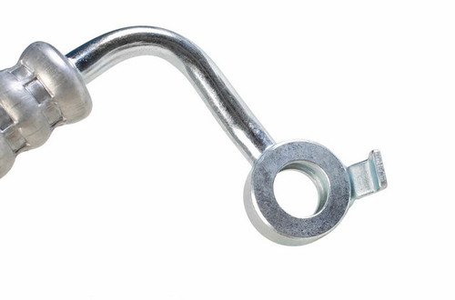 Sunsong Power Steering Pressure Line Hose Assembly P/N:3401470