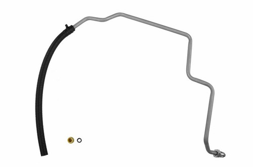 Sunsong Power Steering Return Line Hose Assembly P/N:3401477