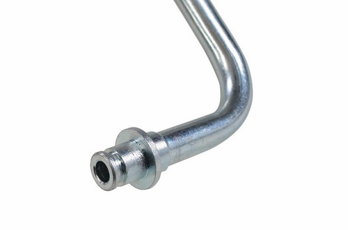 Sunsong Power Steering Pressure Line Hose Assembly 3401482 - view 2