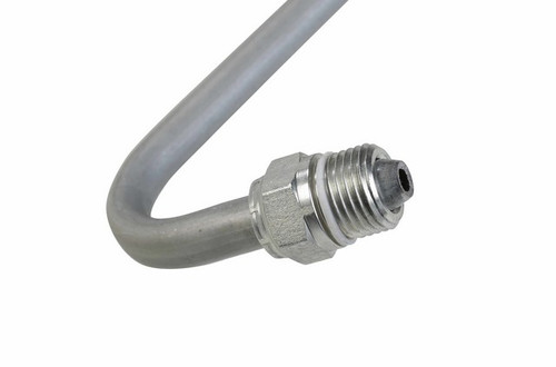 Sunsong Power Steering Pressure Line Hose Assembly 3401482 - view 3