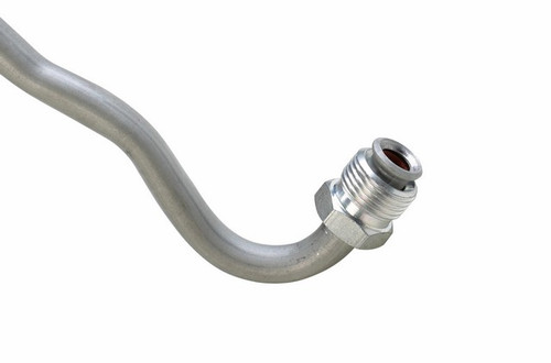 Sunsong Power Steering Pressure Line Hose Assembly 3401483 - view 2