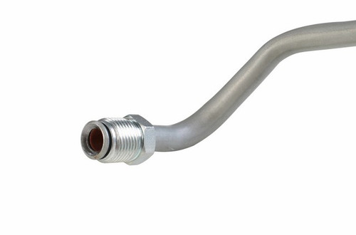 Sunsong Power Steering Pressure Line Hose Assembly 3401483 - view 3