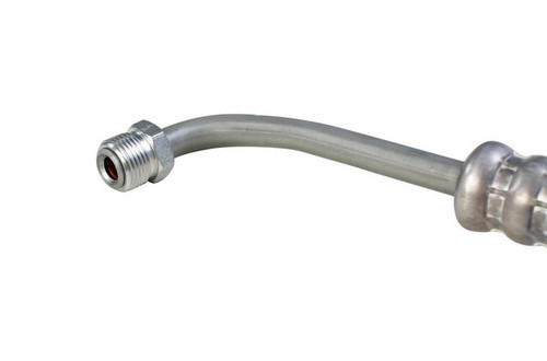 Sunsong Power Steering Pressure Line Hose Assembly 3401484 - view 2