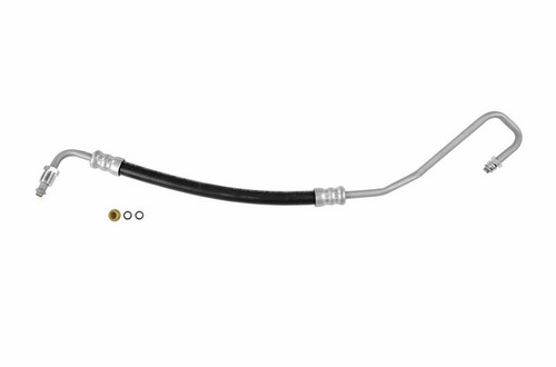 Sunsong Power Steering Pressure Line Hose Assembly P/N:3401488