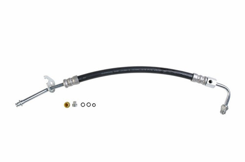Sunsong Power Steering Pressure Line Hose Assembly P/N:3401490
