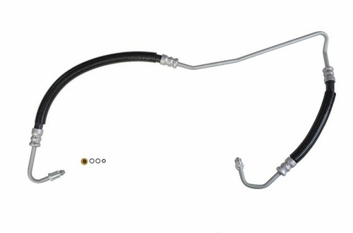 Sunsong Power Steering Pressure Line Hose Assembly 3401493
