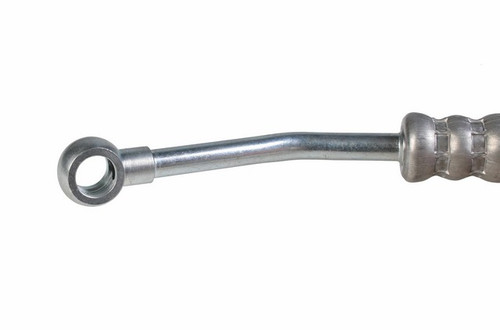 Sunsong Power Steering Pressure Line Hose Assembly 3401495 - view 3