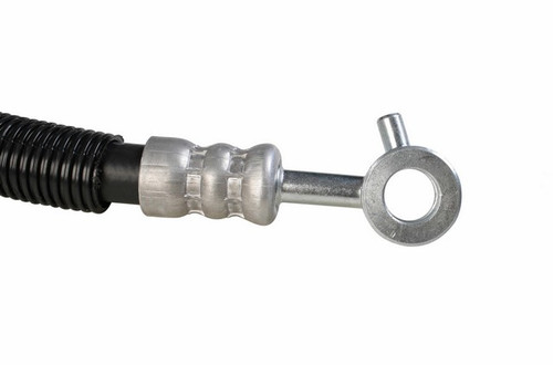 Sunsong Power Steering Pressure Line Hose Assembly P/N:3401497