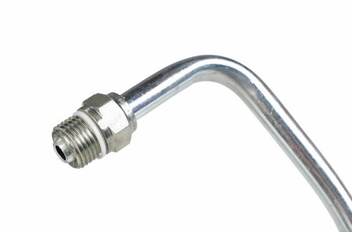 Sunsong Power Steering Pressure Line Hose Assembly 3401498 - view 3