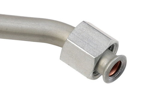 Sunsong Power Steering Pressure Line Hose Assembly P/N:3401508