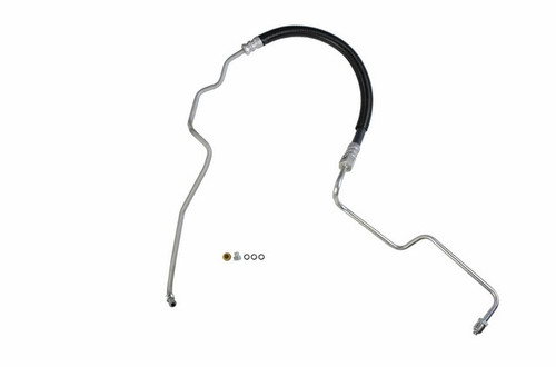Sunsong Power Steering Pressure Line Hose Assembly P/N:3401509