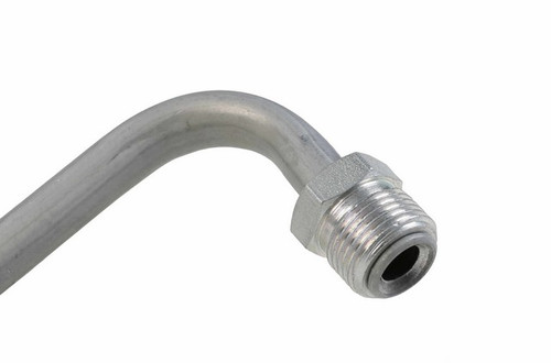 Sunsong Power Steering Pressure Line Hose Assembly 3401519 - view 2