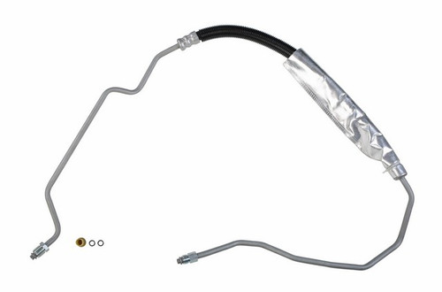 Sunsong Power Steering Pressure Line Hose Assembly 3401521