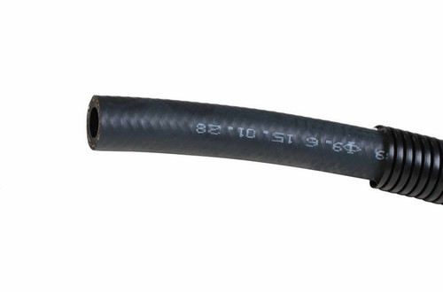 Sunsong Power Steering Return Line Hose Assembly 3401525 - view 3