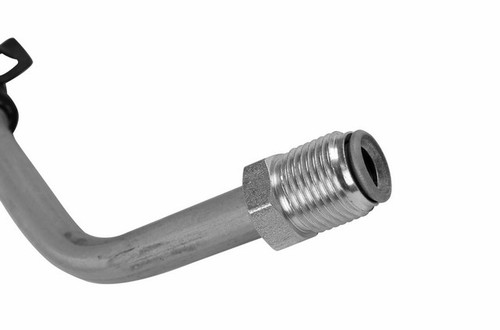 Sunsong Power Steering Return Line Hose Assembly P/N:3401527