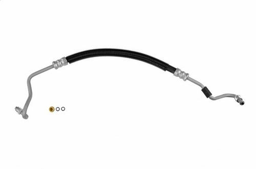 Sunsong Power Steering Pressure Line Hose Assembly 3401533