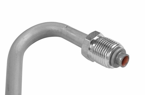 Sunsong Power Steering Pressure Line Hose Assembly 3401533 - view 2