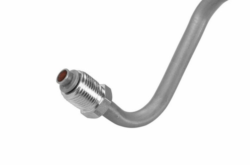 Sunsong Power Steering Pressure Line Hose Assembly 3401536 - view 3
