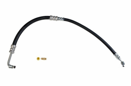Sunsong Power Steering Pressure Line Hose Assembly P/N:3401538
