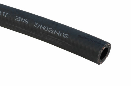 Sunsong Power Steering Return Line Hose Assembly 3401541 - view 2