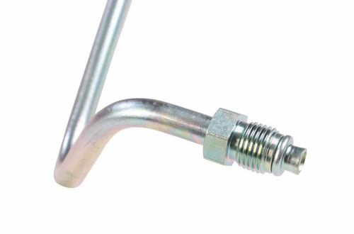 Sunsong Power Steering Pressure Line Hose Assembly 3401542 - view 2