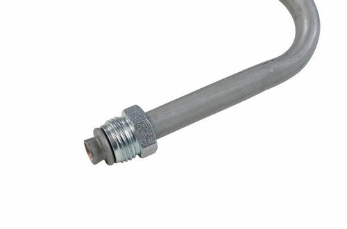 Sunsong Power Steering Pressure Line Hose Assembly 3401543 - view 3