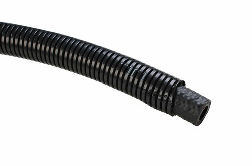 Sunsong Power Steering Return Line Hose Assembly P/N:3401544