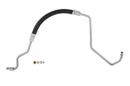 Sunsong Power Steering Pressure Line Hose Assembly 3401547
