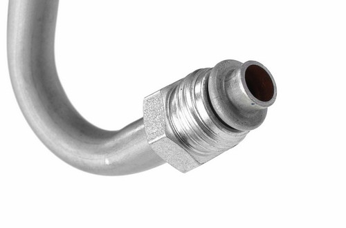 Sunsong Power Steering Pressure Line Hose Assembly 3401547 - view 2